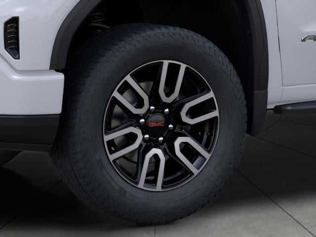 2026 GMC Sierra 1500 4WD Crew Cab 147 AT4