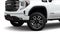 2026 GMC Sierra 1500 4WD Crew Cab 147 AT4