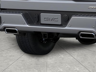 2026 GMC Sierra 1500 4WD Crew Cab 147 AT4