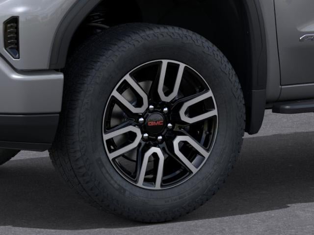 2026 GMC Sierra 1500 4WD Crew Cab 147 AT4