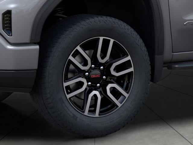 2026 GMC Sierra 1500 4WD Crew Cab 147 AT4