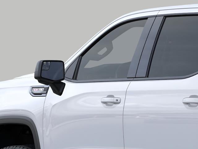 2026 GMC Sierra 1500 4WD Crew Cab 147 AT4