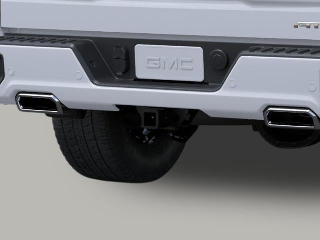 2026 GMC Sierra 1500 4WD Crew Cab 147 AT4