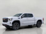 2026 GMC Sierra 1500 4WD Crew Cab 147 AT4