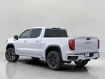 2026 GMC Sierra 1500 4WD Crew Cab 147 AT4