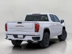 2026 GMC Sierra 1500 4WD Crew Cab 147 AT4