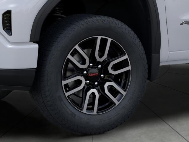 2026 GMC Sierra 1500 4WD Crew Cab 147 AT4