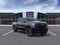 2026 GMC Sierra 1500 4WD Crew Cab 147 AT4