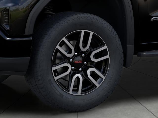 2026 GMC Sierra 1500 4WD Crew Cab 147 AT4