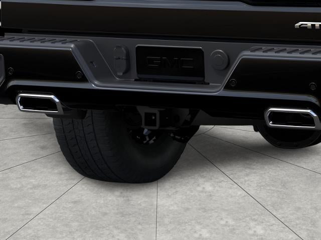 2026 GMC Sierra 1500 4WD Crew Cab 147 AT4