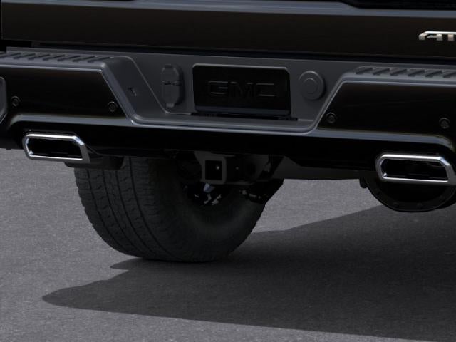 2026 GMC Sierra 1500 4WD Crew Cab 147 AT4