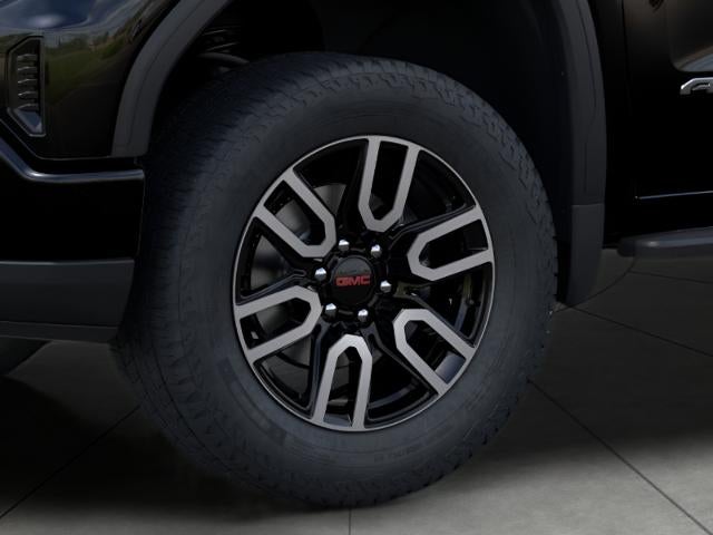 2026 GMC Sierra 1500 4WD Crew Cab 147 AT4