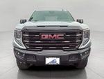 2024 GMC Sierra 1500 4WD Crew Cab 147 AT4X