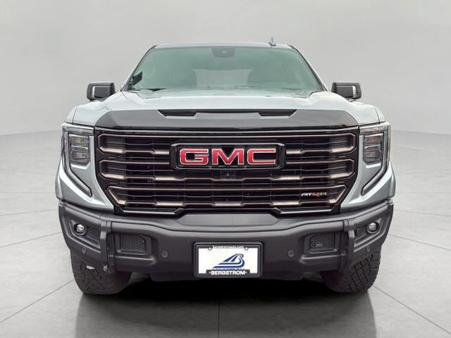 2024 GMC Sierra 1500 4WD Crew Cab 147 AT4X
