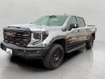 2024 GMC Sierra 1500 4WD Crew Cab 147 AT4X