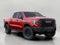 2026 GMC Sierra 1500 4WD Crew Cab 147 AT4X