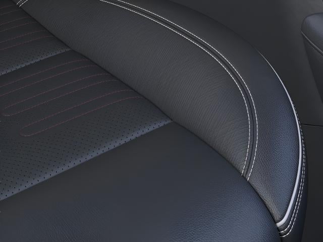 2026 GMC Sierra 1500 4WD Crew Cab 147 AT4X