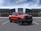 2026 GMC Sierra 1500 4WD Crew Cab 147 AT4X