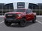2026 GMC Sierra 1500 4WD Crew Cab 147 AT4X