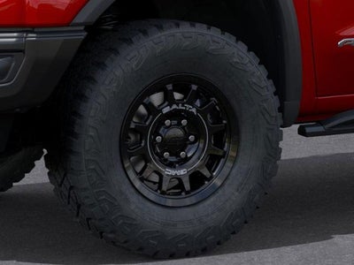 2026 GMC Sierra 1500 4WD Crew Cab 147 AT4X