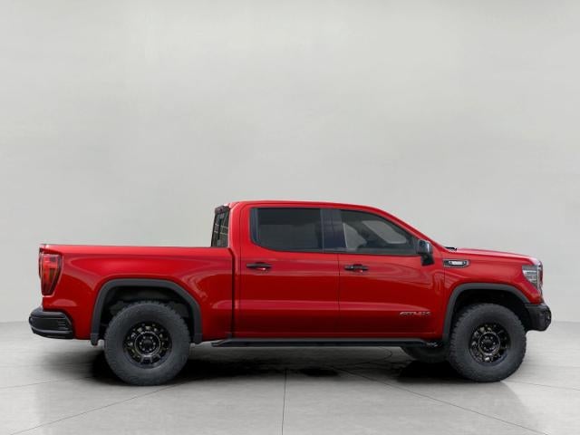2026 GMC Sierra 1500 4WD Crew Cab 147 AT4X