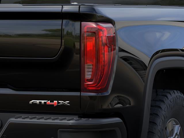 2026 GMC Sierra 1500 4WD Crew Cab 147 AT4X