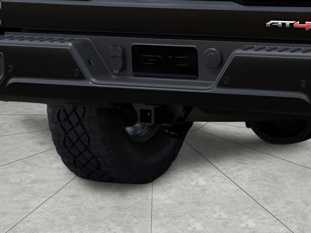 2026 GMC Sierra 1500 4WD Crew Cab 147 AT4X