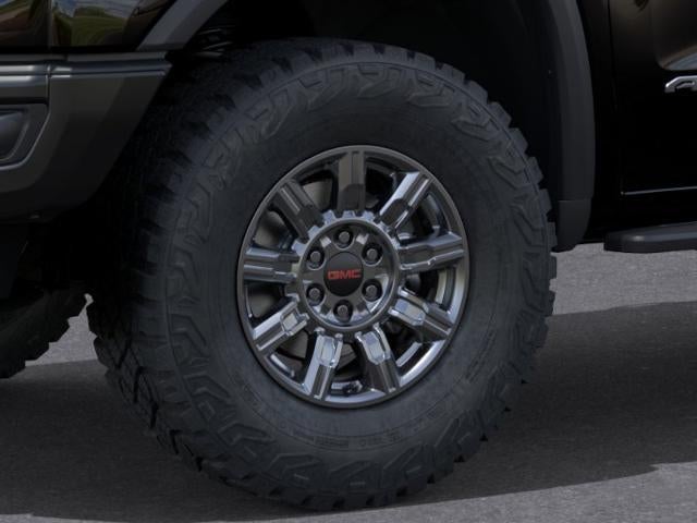2026 GMC Sierra 1500 4WD Crew Cab 147 AT4X