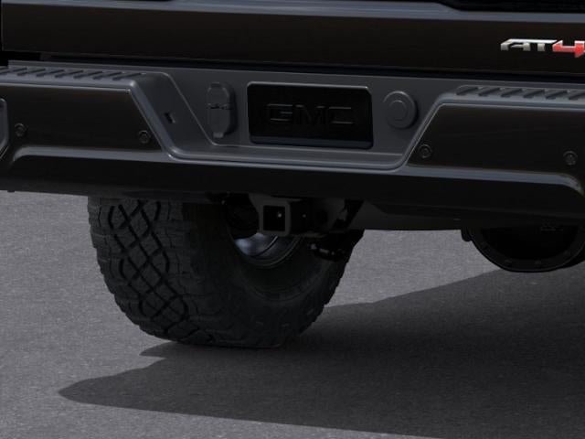2026 GMC Sierra 1500 4WD Crew Cab 147 AT4X