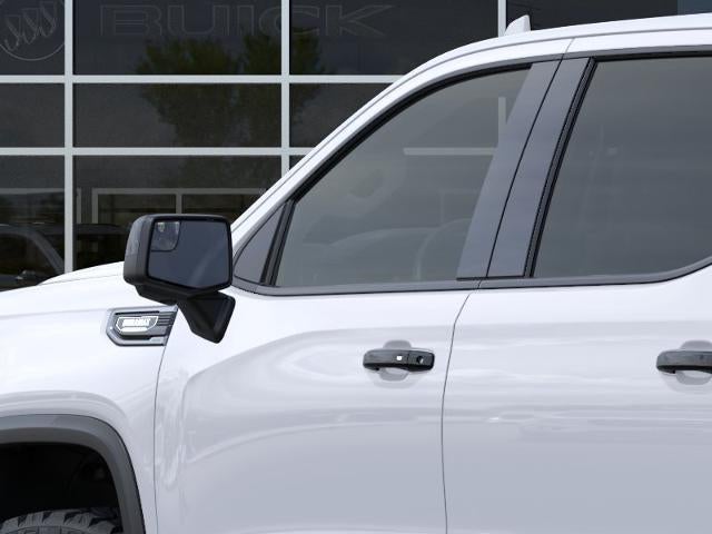 2026 GMC Sierra 1500 4WD Crew Cab 147 AT4X