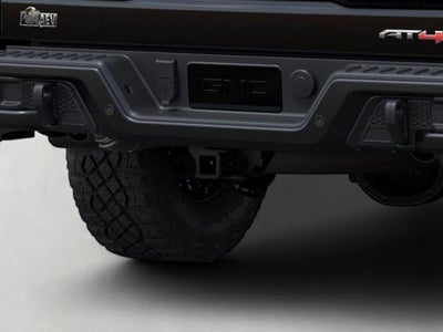 2026 GMC Sierra 1500 4WD Crew Cab 147 AT4X