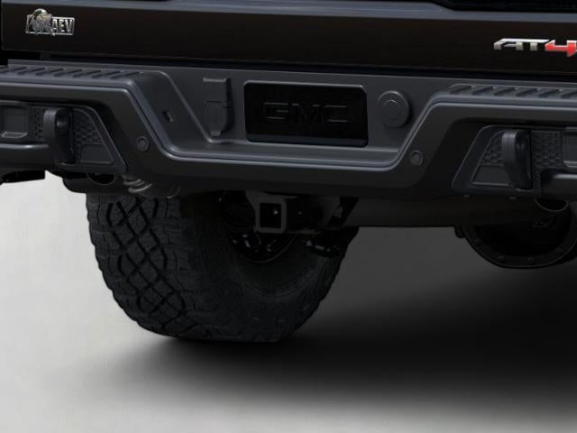 2026 GMC Sierra 1500 4WD Crew Cab 147 AT4X