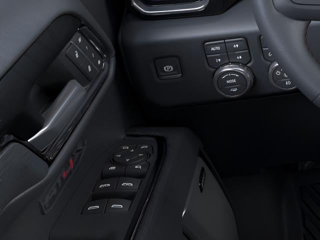 2026 GMC Sierra 1500 4WD Crew Cab 147 AT4X