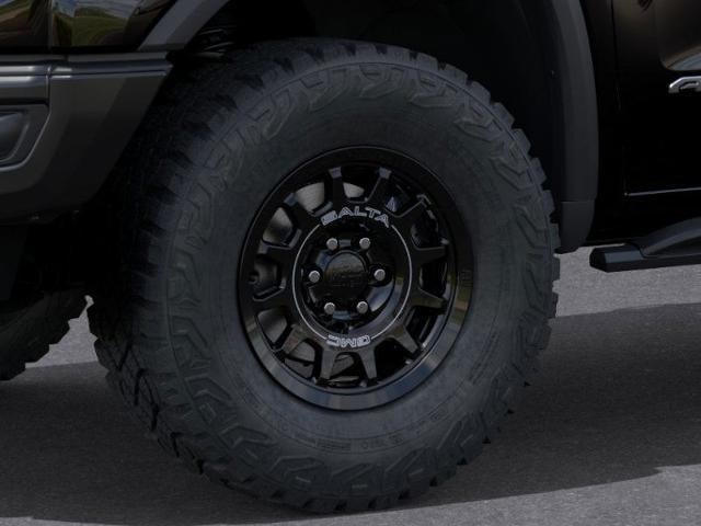 2026 GMC Sierra 1500 4WD Crew Cab 147 AT4X