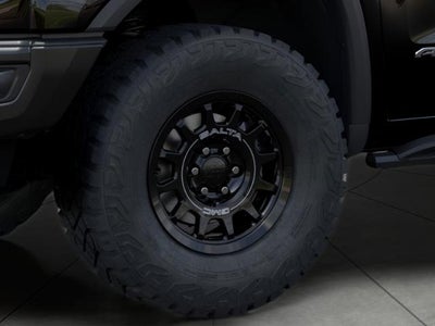 2026 GMC Sierra 1500 4WD Crew Cab 147 AT4X