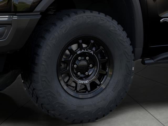 2026 GMC Sierra 1500 4WD Crew Cab 147 AT4X