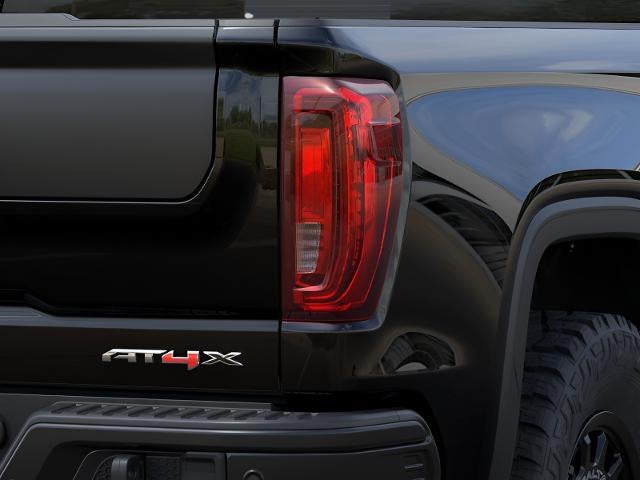 2026 GMC Sierra 1500 4WD Crew Cab 147 AT4X