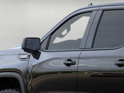 2026 GMC Sierra 1500 4WD Crew Cab 147 AT4X