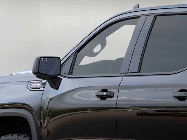 2026 GMC Sierra 1500 4WD Crew Cab 147 AT4X