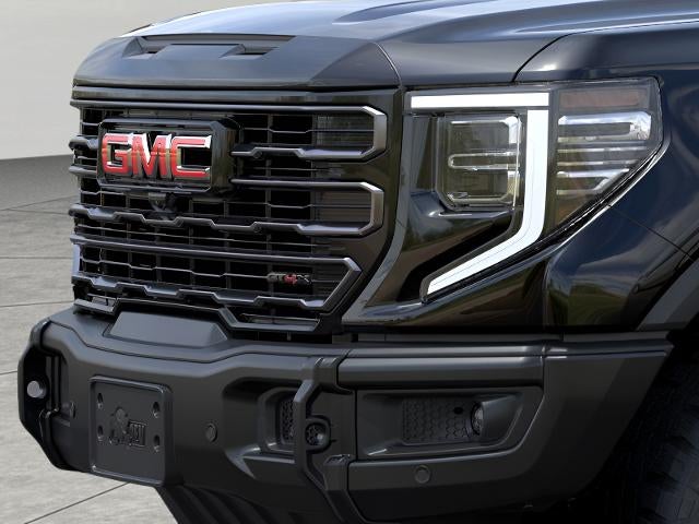 2026 GMC Sierra 1500 4WD Crew Cab 147 AT4X