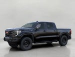 2026 GMC Sierra 1500 4WD Crew Cab 147 AT4X