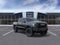 2026 GMC Sierra 1500 4WD Crew Cab 147 AT4X