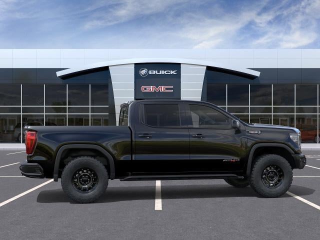 2026 GMC Sierra 1500 4WD Crew Cab 147 AT4X