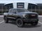 2026 GMC Sierra 1500 4WD Crew Cab 147 AT4X