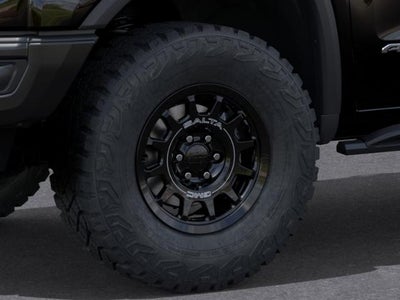 2026 GMC Sierra 1500 4WD Crew Cab 147 AT4X