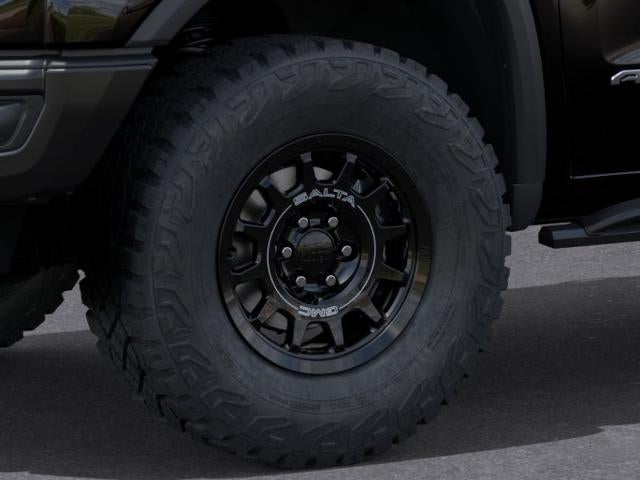 2026 GMC Sierra 1500 4WD Crew Cab 147 AT4X