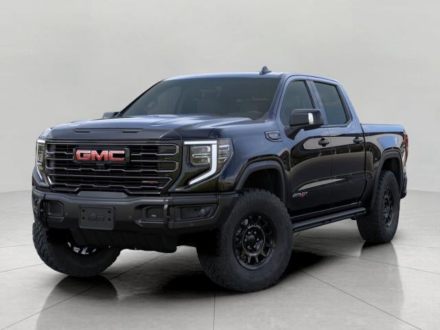 2026 GMC Sierra 1500 4WD Crew Cab 147 AT4X