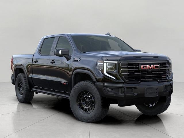 2026 GMC Sierra 1500 4WD Crew Cab 147 AT4X