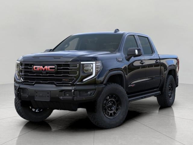 2026 GMC Sierra 1500 4WD Crew Cab 147 AT4X