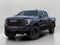 2026 GMC Sierra 1500 4WD Crew Cab 147 AT4X